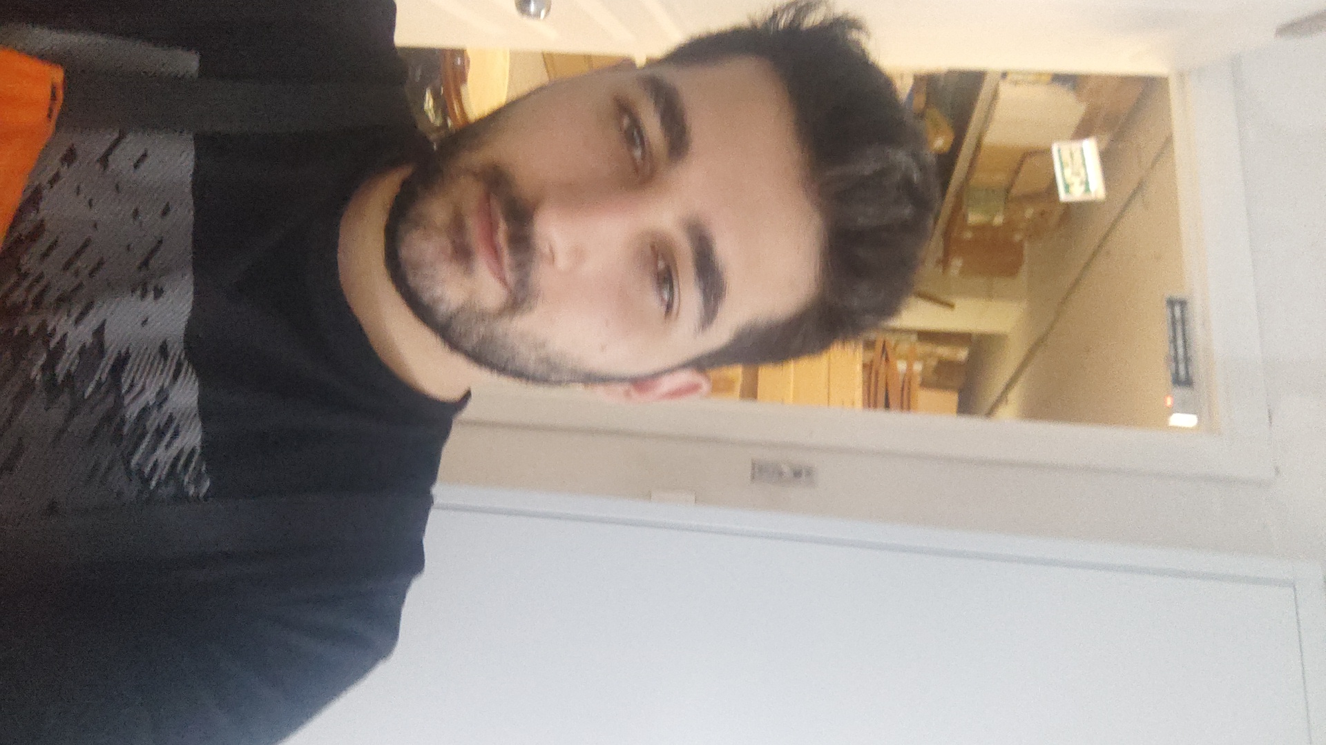 Balkır Ulaş Ayrım